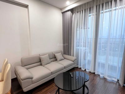 Masteri West Heights, Vietnam Masteri West Heights, Vietnam