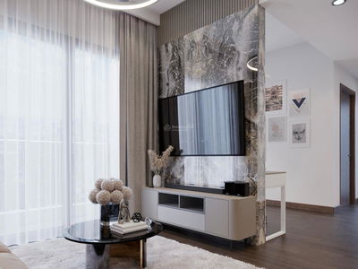 Masteri Waterfront, Vietnam Masteri Waterfront, Vietnam