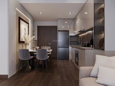 Masteri Waterfront, Vietnam Masteri Waterfront, Vietnam