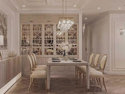 BRG Diamond Residence, Vietnam BRG Diamond Residence, Vietnam