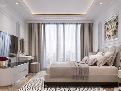 BRG Diamond Residence, Vietnam BRG Diamond Residence, Vietnam