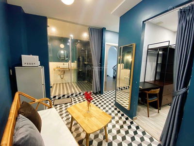 Жилье в Ho Chi Minh City, Vietnam Жилье в Ho Chi Minh City, Vietnam