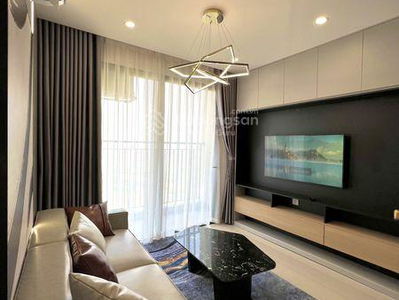 BRG Diamond Residence, Vietnam BRG Diamond Residence, Vietnam