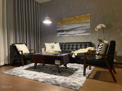 BRG Diamond Residence, Vietnam BRG Diamond Residence, Vietnam