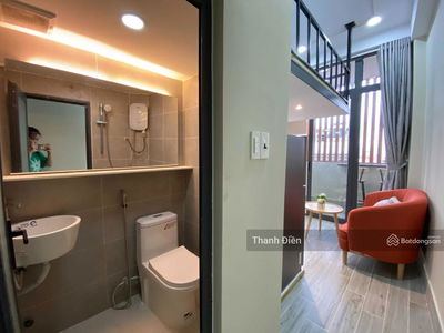 Ho Van Hue Street, Vietnam Ho Van Hue Street, Vietnam