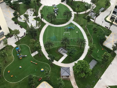 Vinhomes Grand Park, Vietnam Vinhomes Grand Park, Vietnam