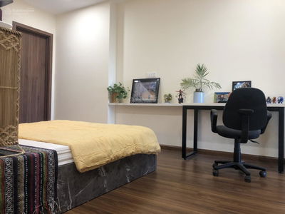 Golden Park Tower, Vietnam Golden Park Tower, Vietnam