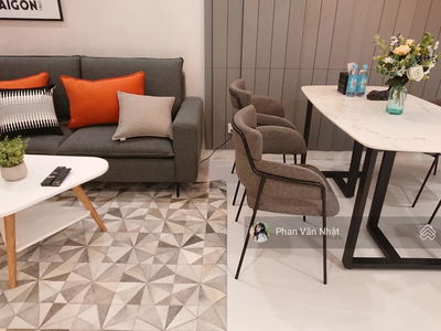 Sunrise City View, Vietnam Sunrise City View, Vietnam