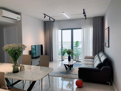 Palm Heights, Vietnam Palm Heights, Vietnam