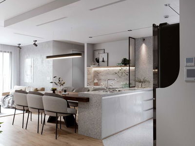 Palm Heights, Vietnam Palm Heights, Vietnam