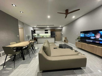 Palm Heights, Vietnam Palm Heights, Vietnam