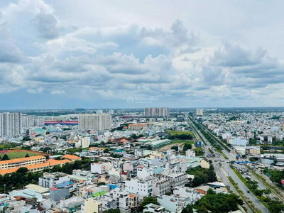 City Gate Towers, Vietnam City Gate Towers, Vietnam