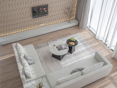 One Verandah Mapletree, Vietnam One Verandah Mapletree, Vietnam