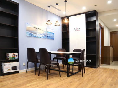 Sun Grand City Ancora Residence, Vietnam Sun Grand City Ancora Residence, Vietnam