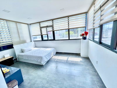 Жилье в Ho Chi Minh City, Vietnam Жилье в Ho Chi Minh City, Vietnam