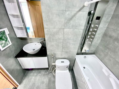 Жилье в Ho Chi Minh City, Vietnam Жилье в Ho Chi Minh City, Vietnam