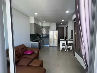 Sky 89, Vietnam Sky 89, Vietnam