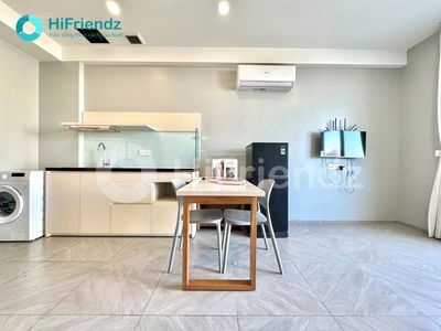 Gehäuse In Nha Be, Vietnam Gehäuse In Nha Be, Vietnam