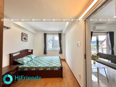 Housing in Nha Be, Vietnam Housing in Nha Be, Vietnam