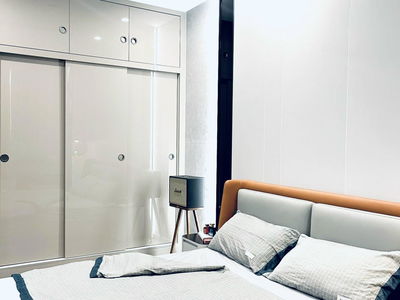 Vinhomes Smart City, Vietnam Vinhomes Smart City, Vietnam