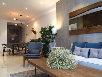 ICON 56, Vietnam  ICON 56, Vietnam