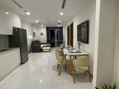 The Landmark 81 - Vinhomes Central Park, Vietnam The Landmark 81 - Vinhomes Central Park, Vietnam