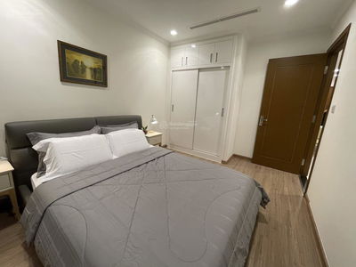 The Landmark 81 - Vinhomes Central Park, Vietnam The Landmark 81 - Vinhomes Central Park, Vietnam