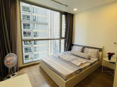 The Landmark 81 - Vinhomes Central Park, Vietnam The Landmark 81 - Vinhomes Central Park, Vietnam