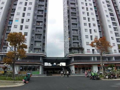 Conic Riverside, Vietnam Conic Riverside, Vietnam