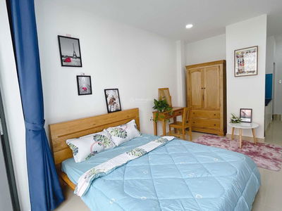 Logement dans Ho Chi Minh City, Vietnam Logement dans Ho Chi Minh City, Vietnam