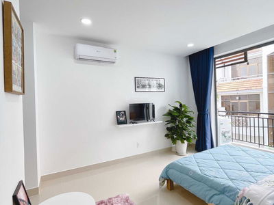 Alojamiento en Ho Chi Minh City, Vietnam Alojamiento en Ho Chi Minh City, Vietnam