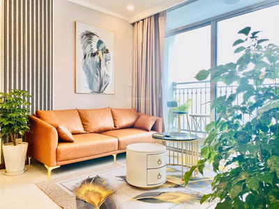 Vinhomes Central Park, Vietnam Vinhomes Central Park, Vietnam