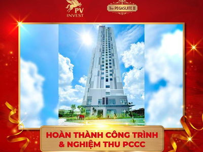 The Pegasuite 2, Vietnam The Pegasuite 2, Vietnam