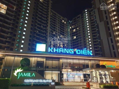 Jamila Khang Điền, Vietnam Jamila Khang Điền, Vietnam