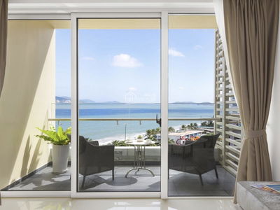 The Costa Nha Trang, Vietnam The Costa Nha Trang, Vietnam