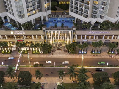 The Costa Nha Trang, Vietnam The Costa Nha Trang, Vietnam