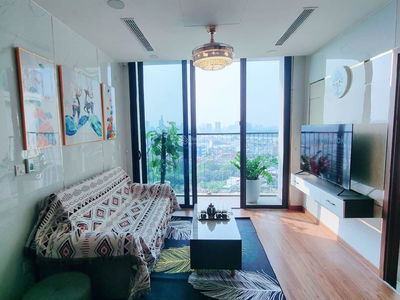 Eco Green Sài Gòn, Vietnam Eco Green Sài Gòn, Vietnam