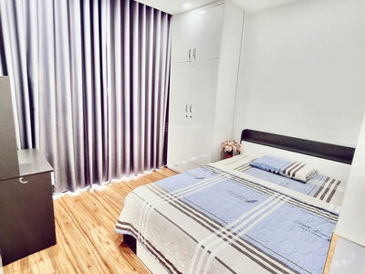 Eco Green Sài Gòn, Vietnam Eco Green Sài Gòn, Vietnam