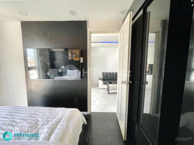 Жилье в Ho Chi Minh City, Vietnam Жилье в Ho Chi Minh City, Vietnam