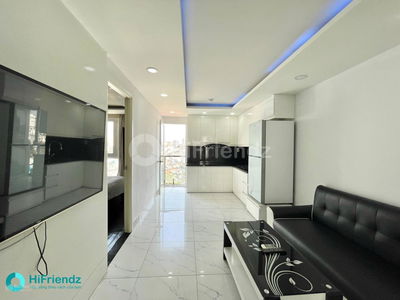 Жилье в Ho Chi Minh City, Vietnam Жилье в Ho Chi Minh City, Vietnam