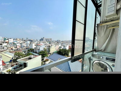 Жилье в Ho Chi Minh City, Vietnam Жилье в Ho Chi Minh City, Vietnam