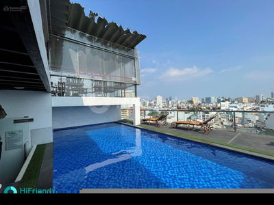 Жилье в Ho Chi Minh City, Vietnam Жилье в Ho Chi Minh City, Vietnam