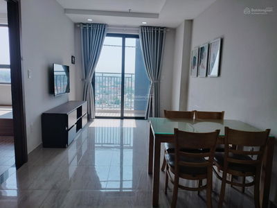 Biconsi Tower, Vietnam Biconsi Tower, Vietnam