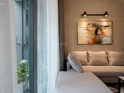 Akari City Nam Long, Vietnam Akari City Nam Long, Vietnam