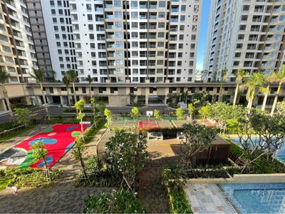 Akari City Nam Long, Vietnam Akari City Nam Long, Vietnam