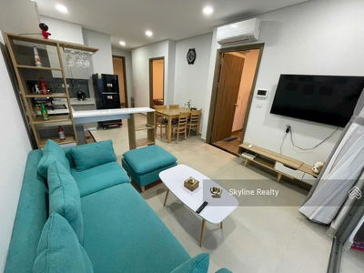 Sky 89, Vietnam Sky 89, Vietnam