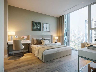 Discovery Central, Vietnam Discovery Central, Vietnam