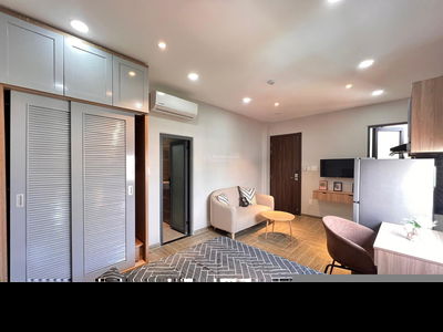 Жилье в Ho Chi Minh City, Vietnam Жилье в Ho Chi Minh City, Vietnam