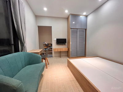 Logement dans Ho Chi Minh City, Vietnam Logement dans Ho Chi Minh City, Vietnam