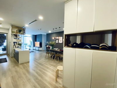 Vinhomes Central Park, Vietnam Vinhomes Central Park, Vietnam